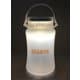 アウトドア LEDランタン SOLR LANTERN 読売ジャイアンツ