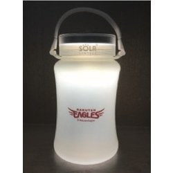 アウトドア LEDランタン SOLR LANTERN 楽天イーグルス