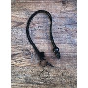 MULTI STRAP REF BLACK