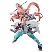 戦姫絶唱シンフォギアGX マリア・カデンツァヴナ・イヴ [塗装済完成品フィギュア 全高約210mm 1/7スケール]
