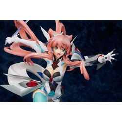 ヨドバシ.com - ホビーストック HOBBY STOCK 戦姫絶唱シンフォギアGX マリア・カデンツァヴナ・イヴ [塗装済完成品フィギュア  全高約210mm 1/7スケール] 通販【全品無料配達】