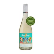 スリーガールズ ソーヴィニヨン ブラン 12度 750ml [白ワイン]
