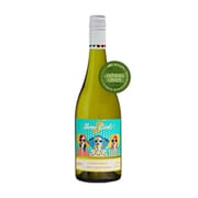 スリーガールズ シャルドネ 14度 750ml [白ワイン]