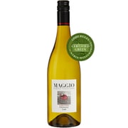 マッジオ シャルドネ 14度 750ml [白ワイン]