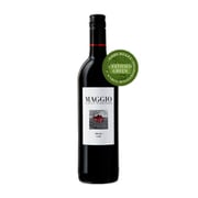 マッジオ メルロー 2018 13.5度 750ml [赤ワイン]