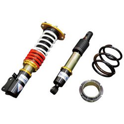 SR-D403MC [ダンパー タイプK2 コンフォートモデル 減衰力15段調整式]