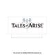 Tales of ARISE （テイルズ オブ アライズ） アクリルロゴスタンド [キャラクターグッズ]