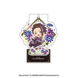Tales of ARISE （テイルズ オブ アライズ） きゃらふろるアクリルスタンド ロウ [キャラクターグッズ]