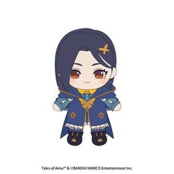 ヨドバシ.com - アルジャーノンプロダクト ALGERNON PRODUCT Tales of ARISE （テイルズ オブ アライズ） ぬいドール  リンウェル [キャラクターグッズ] 通販【全品無料配達】