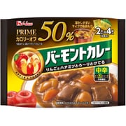 プライムバーモントカレー 中辛 103g