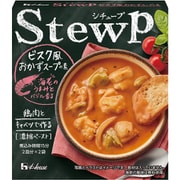 StewP（シチュープ）ビスク風おかずスープの素 134g