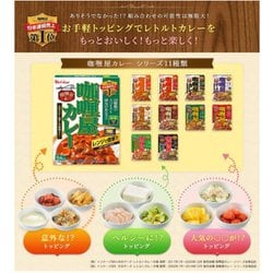 ヨドバシ.com - ハウス食品 カリー屋カレー中辛 180g 通販【全品無料配達】