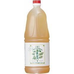 岩井の白口胡麻油手付ボトル 1650g