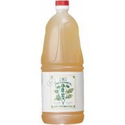 岩井の白口胡麻油手付ボトル 1650g