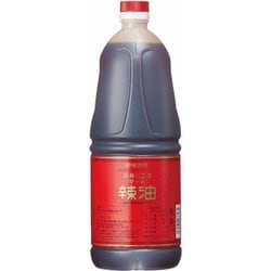 岩井のごま辣油手付ボトル 1650g