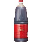 岩井のごま辣油手付ボトル 1650g