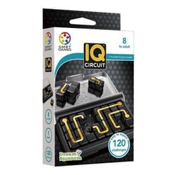 IQ サーキット [ボードゲーム]