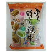 ぷち餅入り最中 200g