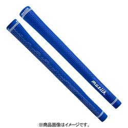 ムジーク ドライコンパウンド タッキー ハーフコード 青 BL有り 10本 新品 ムジーク ドライコンパウンド タッキー ハーフコード 青 BL有り