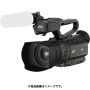 GY-HM185 [4Kメモリーカードカメラレコーダー]