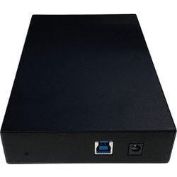 ヨドバシ.com - 玄人志向 USB3.2 Gen.2接続 3.5インチ SATA HDDケース