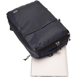 ヨドバシ.com - WORLD TRAVELER ワールドトラベラー エース ACE ビジネスリュック レイス ネイビー WORLD-1069603  通販【全品無料配達】