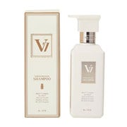 V7 スーパープロテインシャンプー 500ml [V7 スーパープロテインシャンプー 500ml]