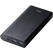 USB Power Delivery対応モバイルバッテリー BTL-RDC22