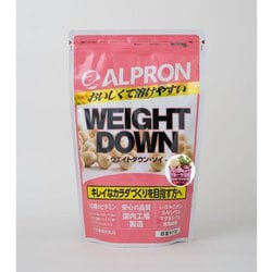 ヨドバシ.com - アルプロン alwdown900-cg [ALPRON ソイ