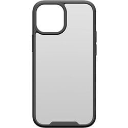 PIPY-32 [iPhone 13 mini用 Hybrid Jacketブラック]