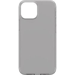 PIPY-73 [iPhone 13 mini用 Air Jacketクリアブラック]