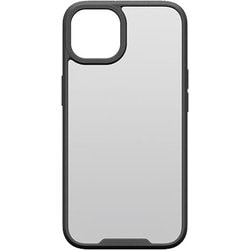 PIPK-32 [iPhone 13用 2レンズ Hybrid Jacketブラック]