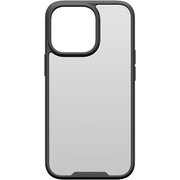 PIPT-32 [iPhone 13 Pro用 3レンズ Hybrid Jacketブラック]