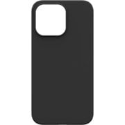 PIPT-72 [iPhone 13 Pro用 3レンズ Air Jacketラバーブラック]