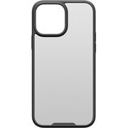 PIPC-32 [iPhone 13 Pro Max用 Hybrid Jacketブラック]