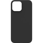 PIPC-72 [iPhone 13 Pro Max用 Air Jacketラバーブラック]