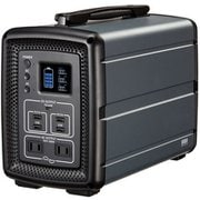 BTL-RDC23 [ポータブル電源（500Wh）]
