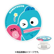 SANG-118A [サンリオキャラクターズ ハンギョドン・ユニバース POCOPOCO アップ]