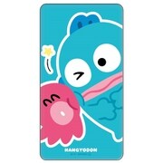 サンリオキャラクターズ ハンギョドン・ユニバース 4000mAhリチウムイオンポリマー充電器2.1A アップ SANG-120A