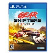 GEARSHIFTERS [PS4ソフト]