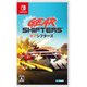 GEARSHIFTERS [Nintendo Switchソフト]