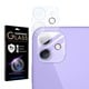 CRCG-IP12 [iPhone 12 用 カメラレンズ保護フィルム（2枚入り）/クリア]