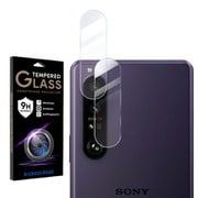CRCG-XP1MK3 [Xperia1III用カメラレンズ保護フィルム（2枚入り）/クリア]