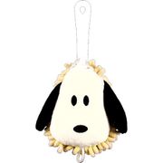 PEANUTS ハンディモップ スヌーピー/フェイス正面 SN-5542152SF