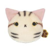 ねこだんご ぬいぐるみ スナネコ [キャラクターグッズ]