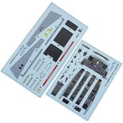 QNTD32073 1/32 内装3Dデカール A-10C （トランぺッター用） [プラモデル用品]