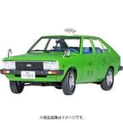 15140 1/24 カーモデルシリーズ ヒュンダイ・ポニー タクシー [組立式プラスチックモデル]
