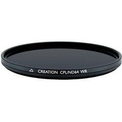 ヨドバシ.com - マルミ光機 MARUMI CREATION CPL/ND64 WR 77mm