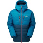 トランゴ・ジャケット TRANGO JACKET 417123 M19 マジョリカ/ミコノス Mサイズ [アウトドア ダウンウェア メンズ]