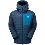 バルトロ・ジャケット BALTORO JACKET 417124 M19 マジョリカ/ミコノス Lサイズ [アウトドア ダウンウェア メンズ]